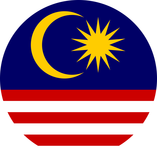 Malaysia Flag